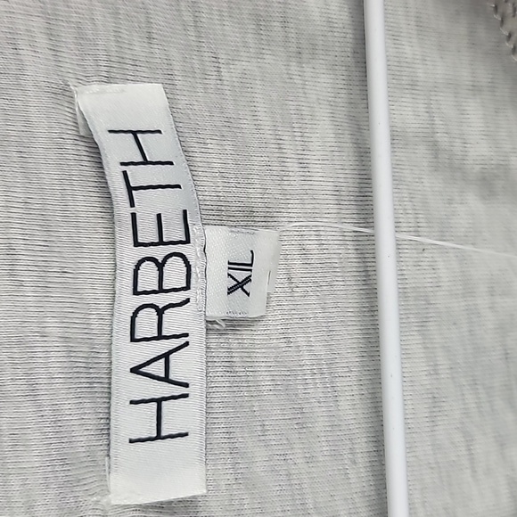 Harbeth long sleeve shirt xl nwt new - Picture 4 of 4